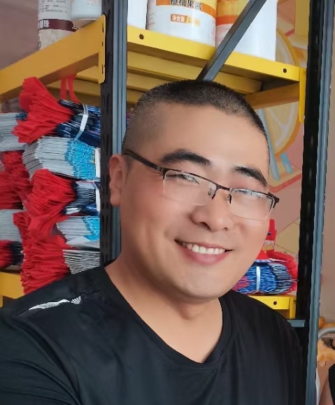 乐陶陶的第一张照片--华安交友网