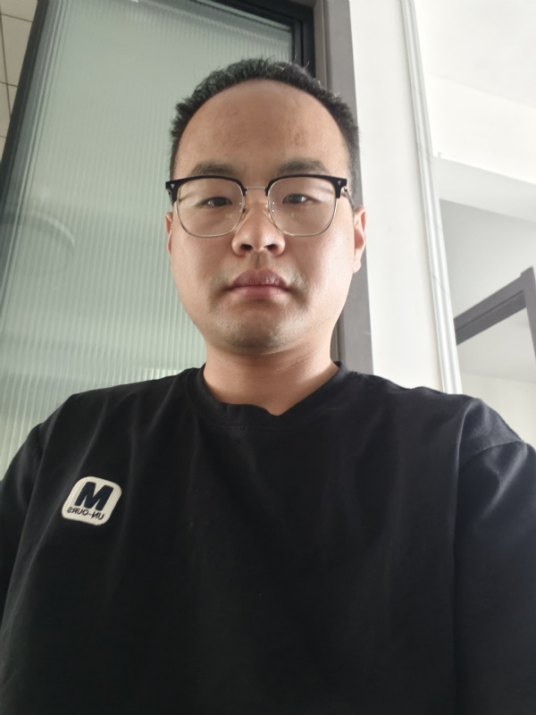金峰的第一张照片--华安交友网