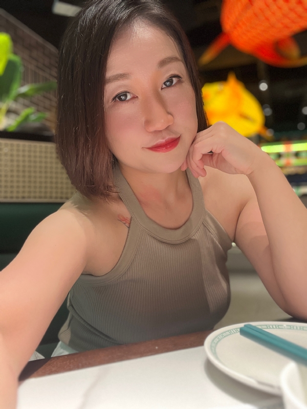 Mimi321的第一张照片--华安交友网