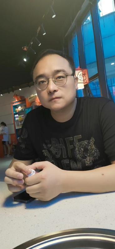 十七的第二张照片--华安交友网