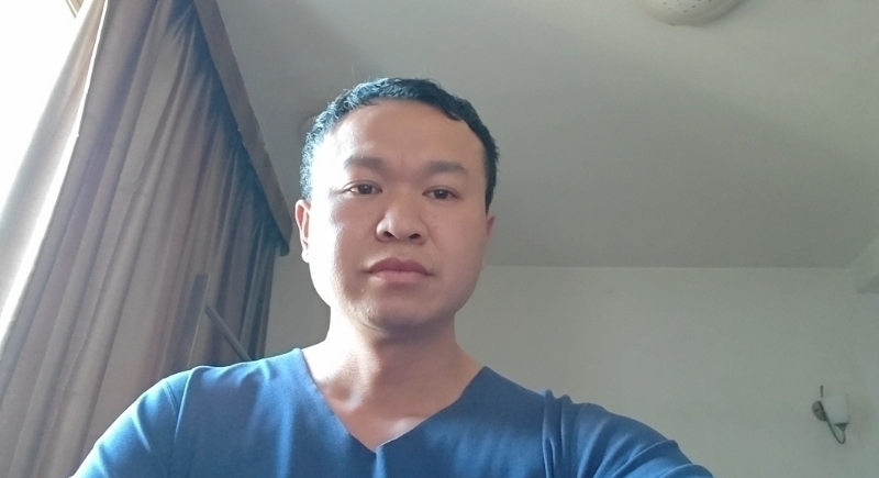凉介的第一张照片--华安交友网