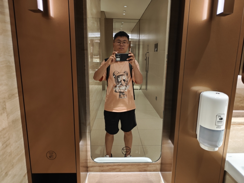 麒麟区幼儿园扛把子的第二张照片--华安交友网