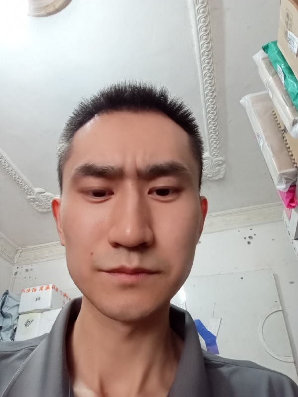 西门吹雪的第二张照片--华安交友网