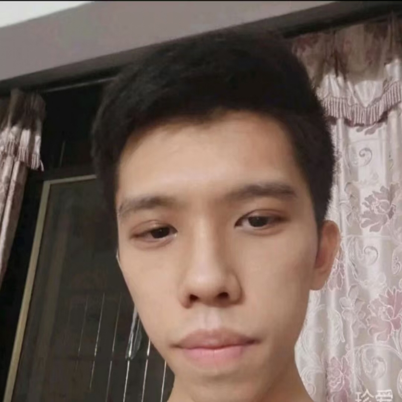 小强的第一张照片--华安交友网