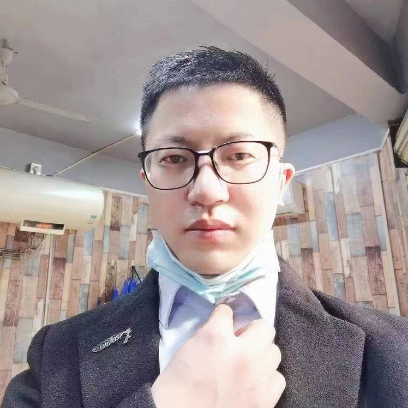 laowang的第二张照片--华安交友网