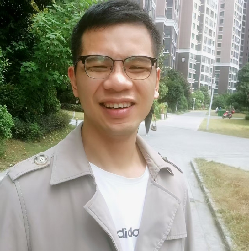 CamelOfHorizon的第二张照片--华安交友网