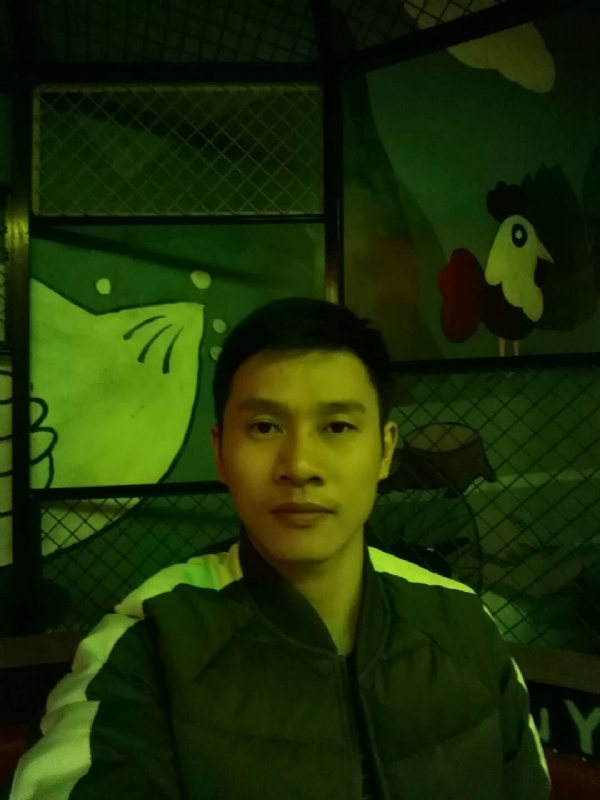 阿润的第一张照片--华安交友网