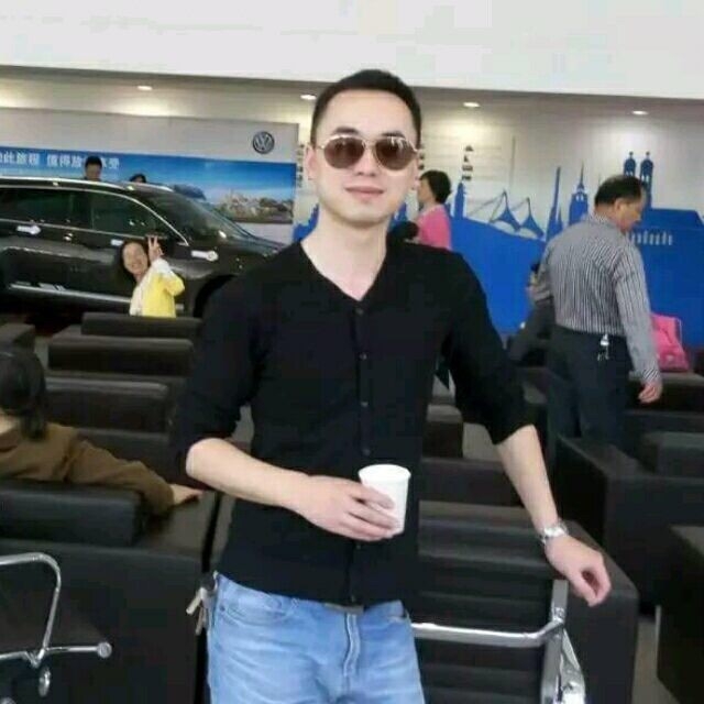 小汤米的第一张照片--华安交友网