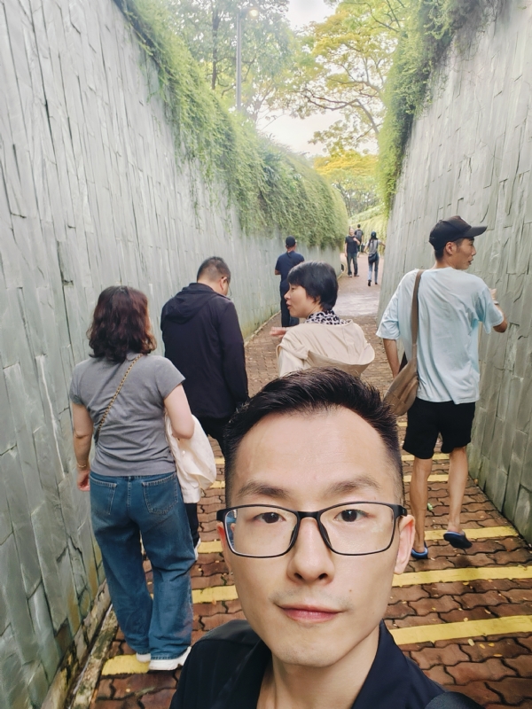 Mr田的第一张照片--华安交友网