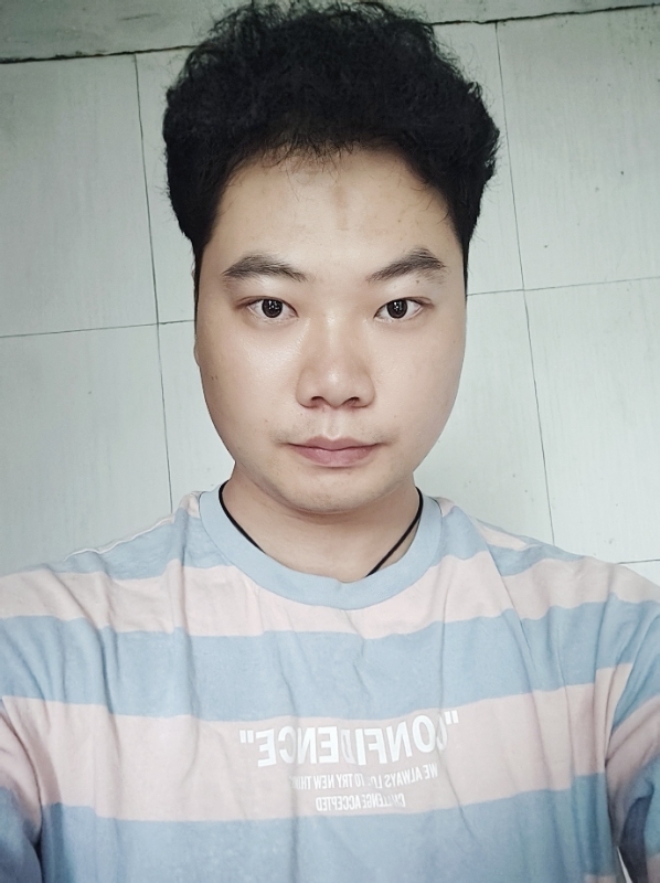 boy的第二张照片--华安交友网