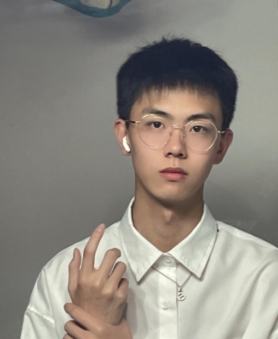 李寒外改英文可家的第二张照片--华安交友网