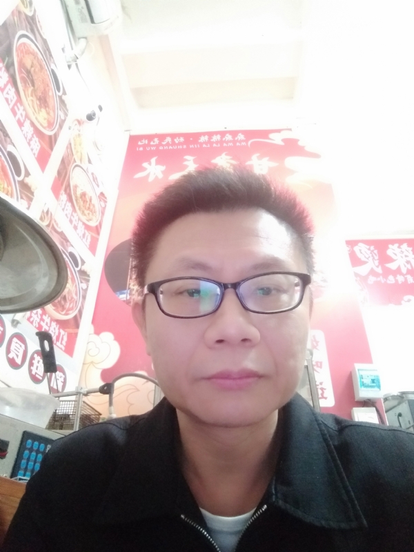 kk的第二张照片--华安交友网