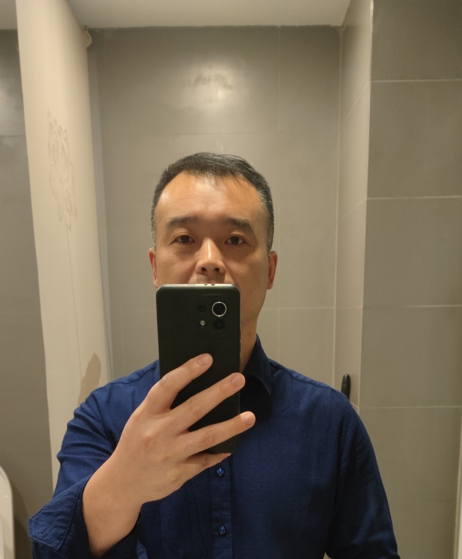 风继续吹的第一张照片--华安交友网