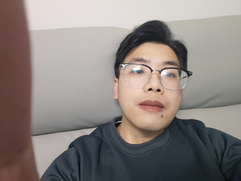 北执的第三张照片--华安交友网