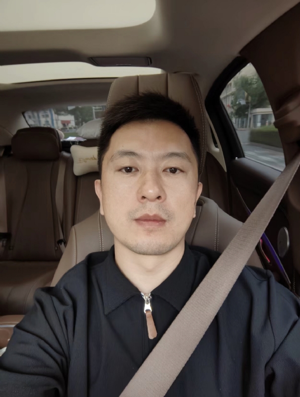 Jason的第一张照片--华安交友网