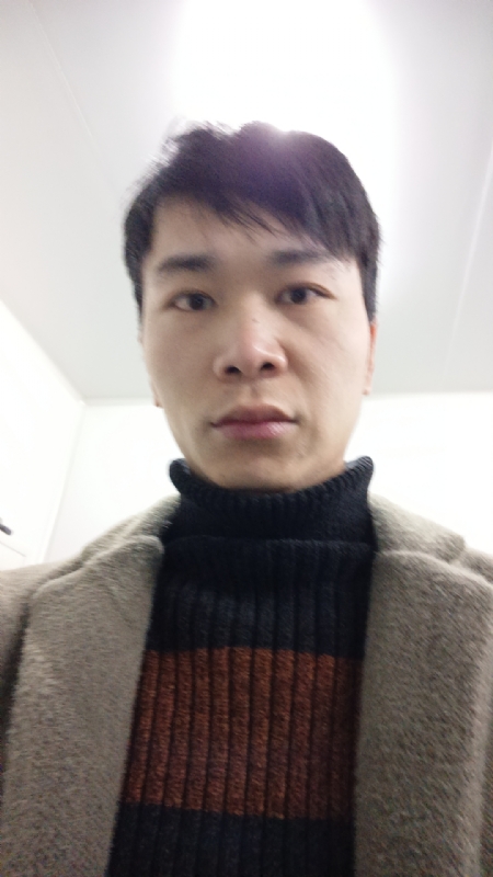 随遇而安的第一张照片--华安交友网