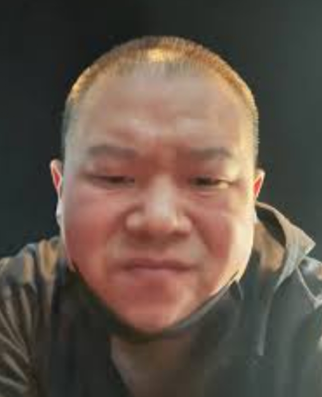 自由与梦想的第一张照片--华安交友网