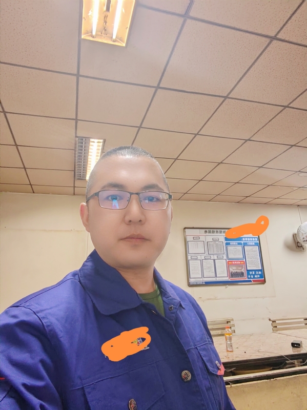 空城的第一张照片--华安交友网
