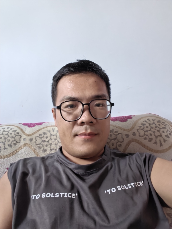卫TF的第二张照片--华安交友网