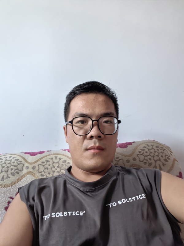 卫TF的第三张照片--华安交友网