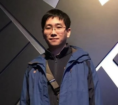 寻找有缘人的第三张照片--华安交友网