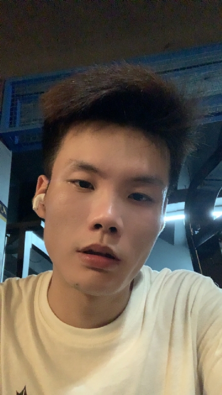 刘下来的第一张照片--华安交友网