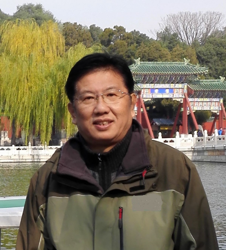 风雨归人的第一张照片--华安交友网