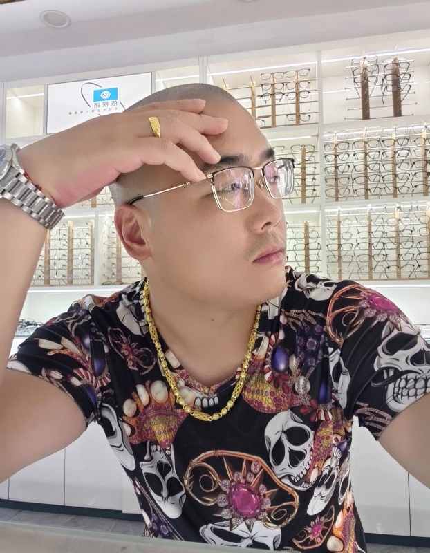 一生诺言的第一张照片--华安交友网