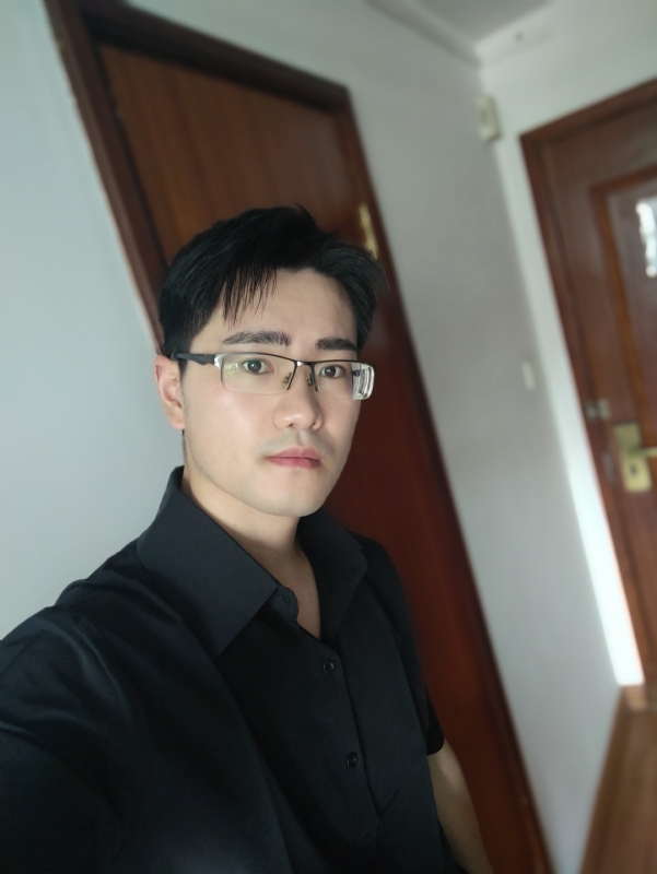 幸运大树的第二张照片--华安交友网