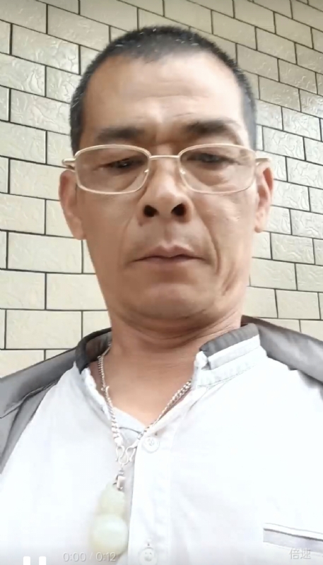 凌活泼的第一张照片--华安交友网