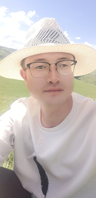 哇鬼的第一张照片--华安交友网