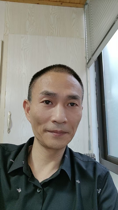 风铃的第一张照片--华安交友网