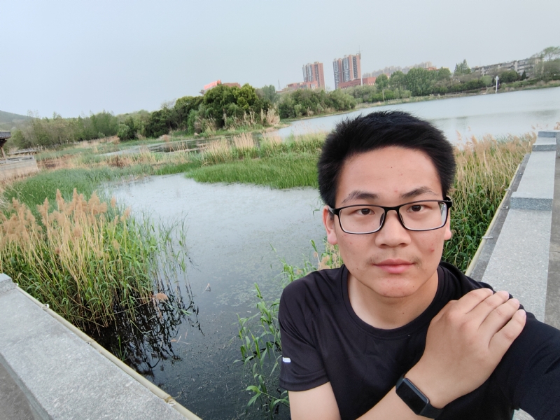 lKJ的第一张照片--华安交友网
