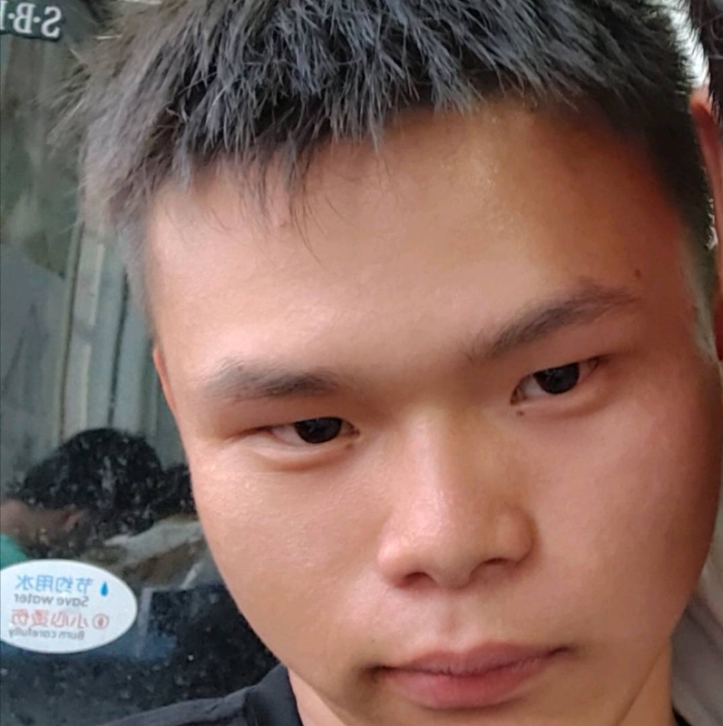 你是人间四月天的第二张照片--华安交友网