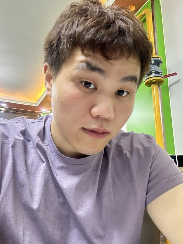 锅锅锅的第二张照片--华安交友网